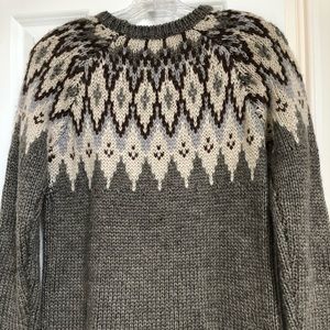 J.Jill sweater